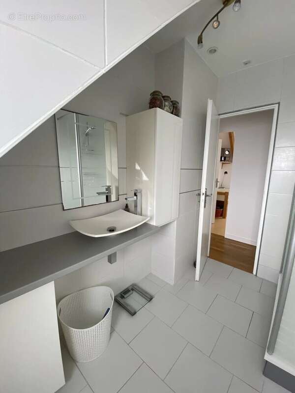 Maison à SAINT-NAZAIRE