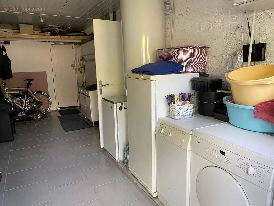 Maison à SAINT-NAZAIRE