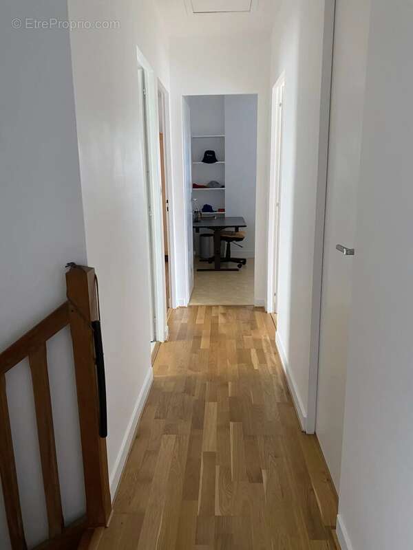 Maison à SAINT-NAZAIRE