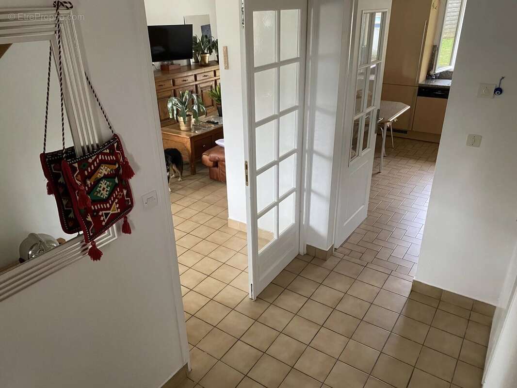 Maison à SAINT-NAZAIRE