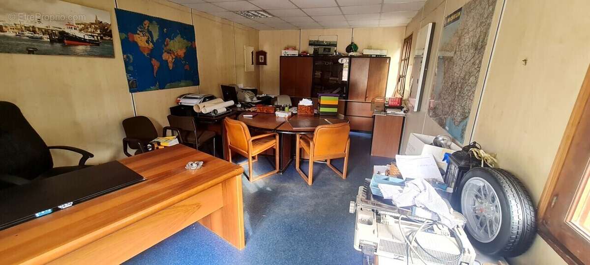 Maison à TOURVILLE-LA-CHAPELLE