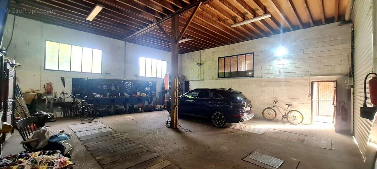 Maison à TOURVILLE-LA-CHAPELLE