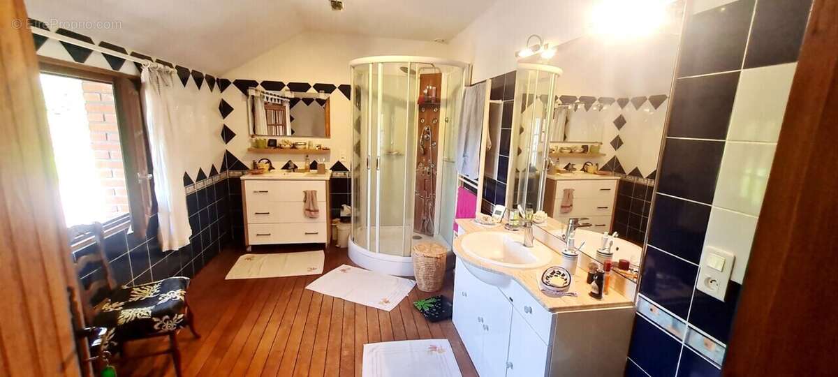 Maison à TOURVILLE-LA-CHAPELLE