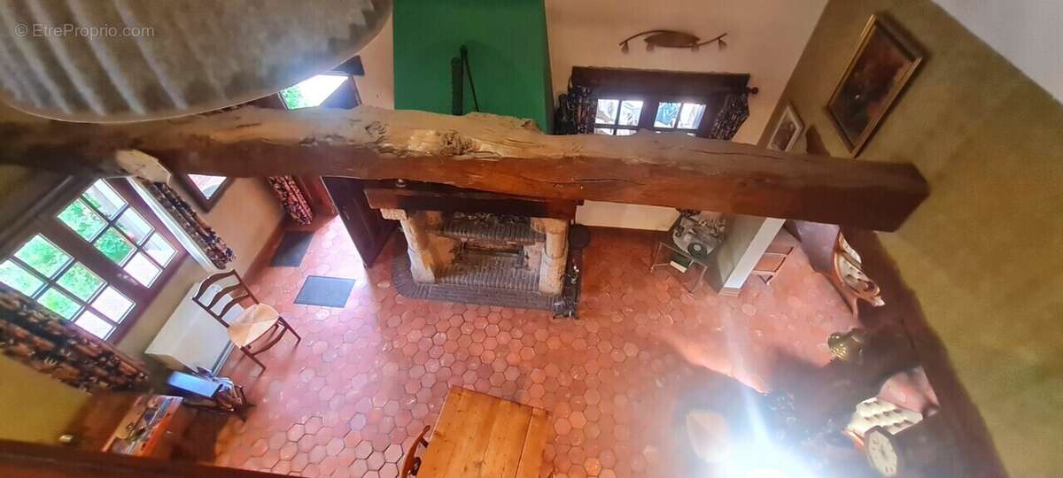 Maison à TOURVILLE-LA-CHAPELLE