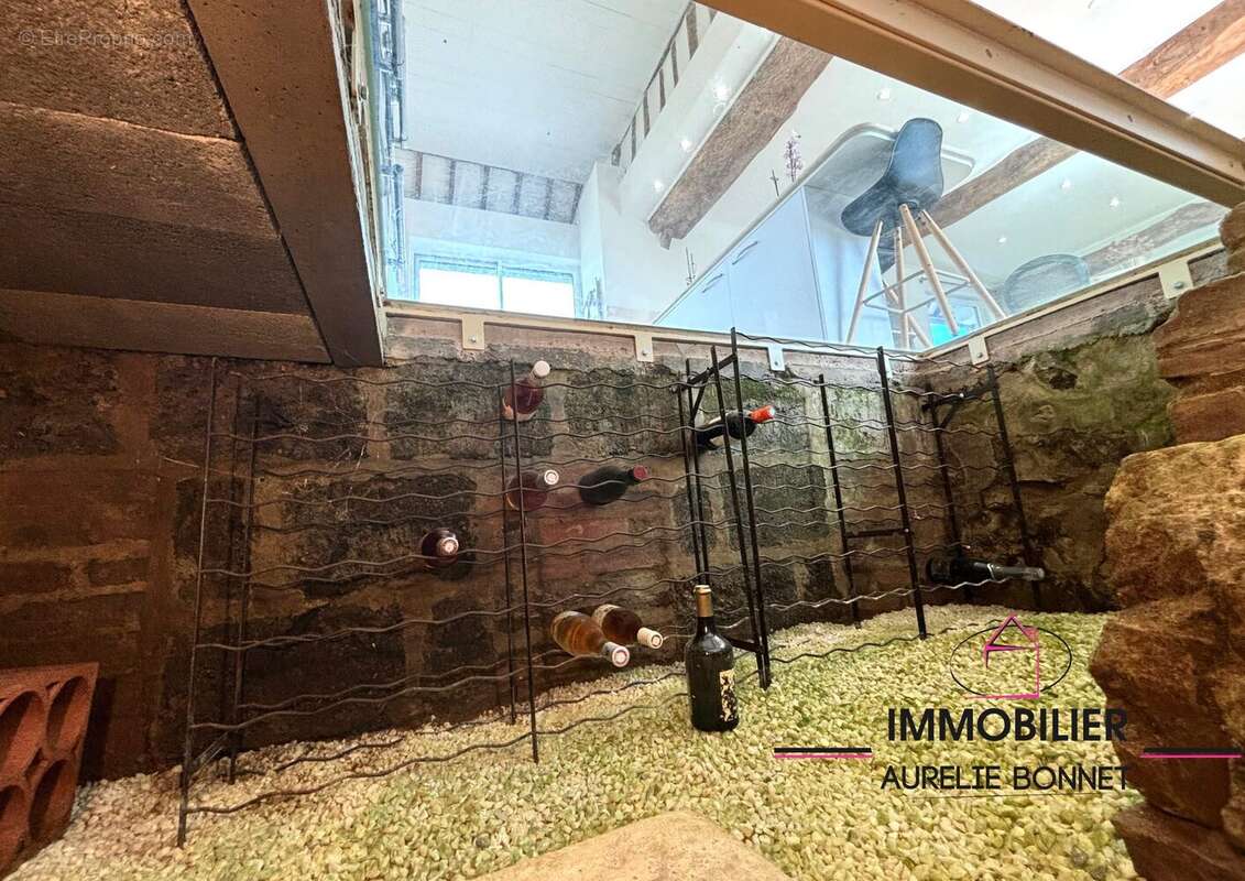 Maison à PONT-L'EVEQUE