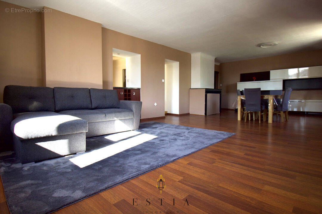 Appartement à FROUARD