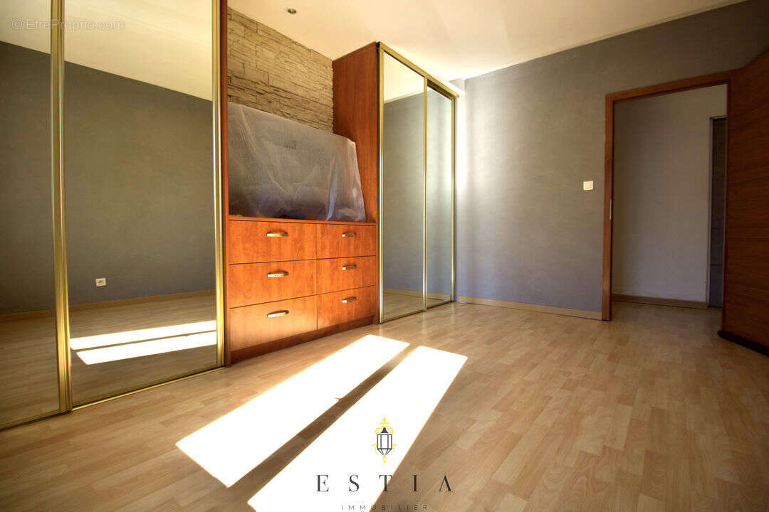 Appartement à FROUARD