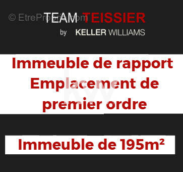 Appartement à SALON-DE-PROVENCE