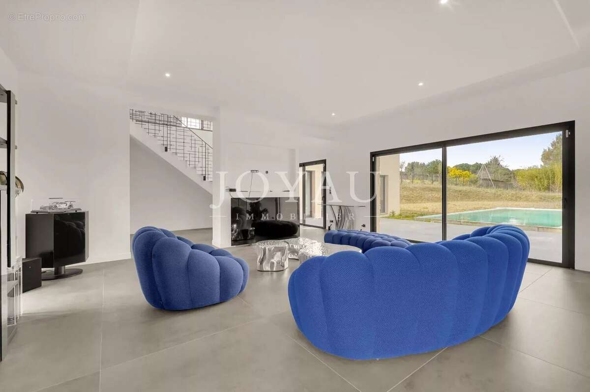 Maison à VIEILLE-TOULOUSE