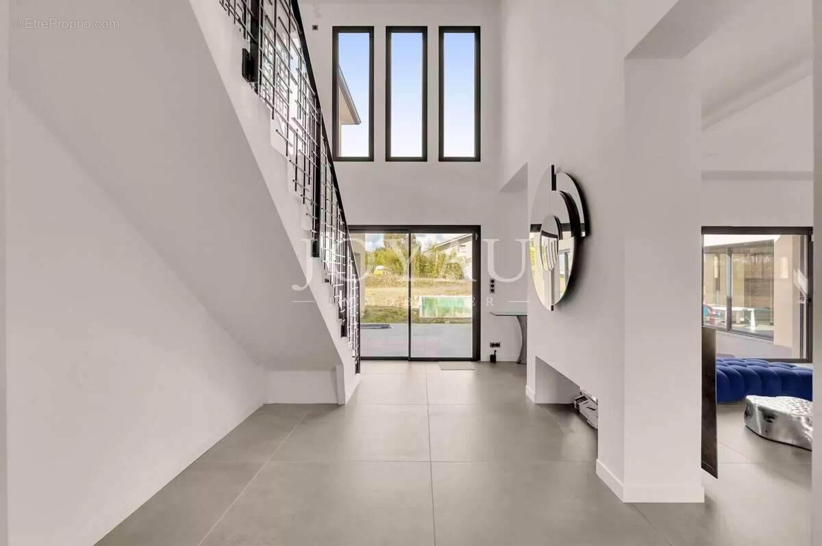 Maison à VIEILLE-TOULOUSE