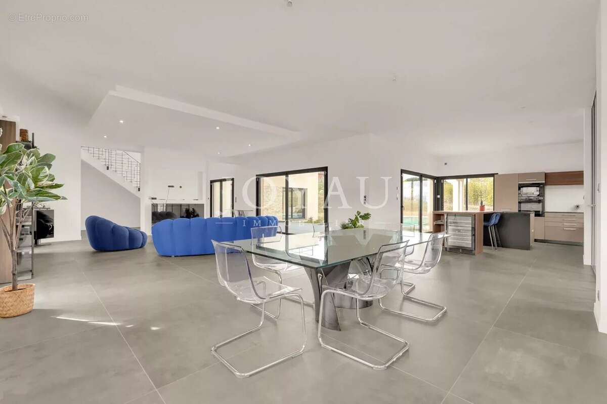 Maison à VIEILLE-TOULOUSE