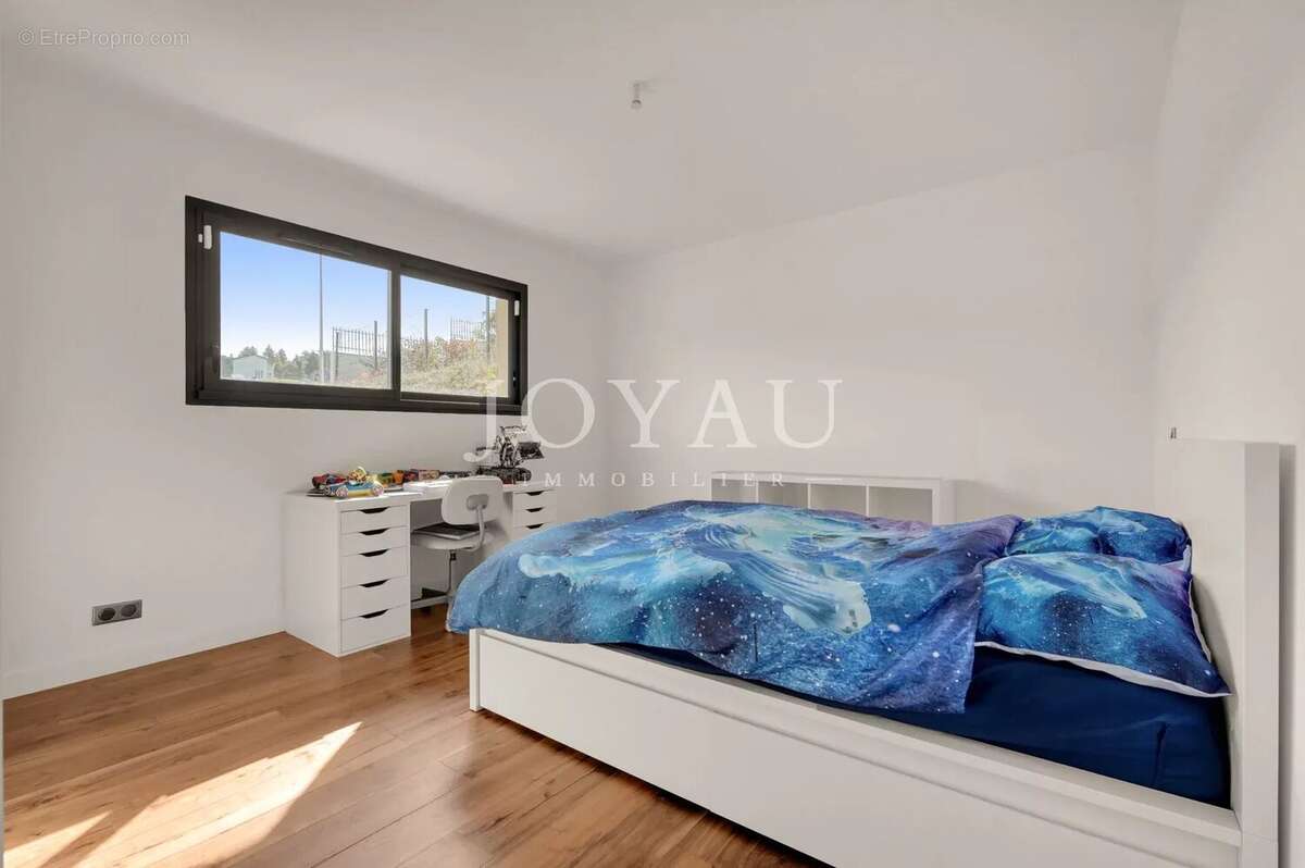 Maison à VIEILLE-TOULOUSE