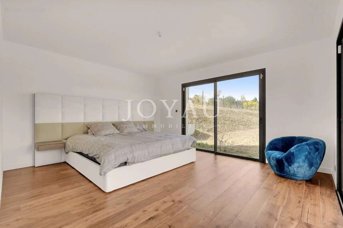 Maison à VIEILLE-TOULOUSE