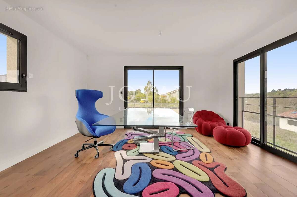 Maison à VIEILLE-TOULOUSE