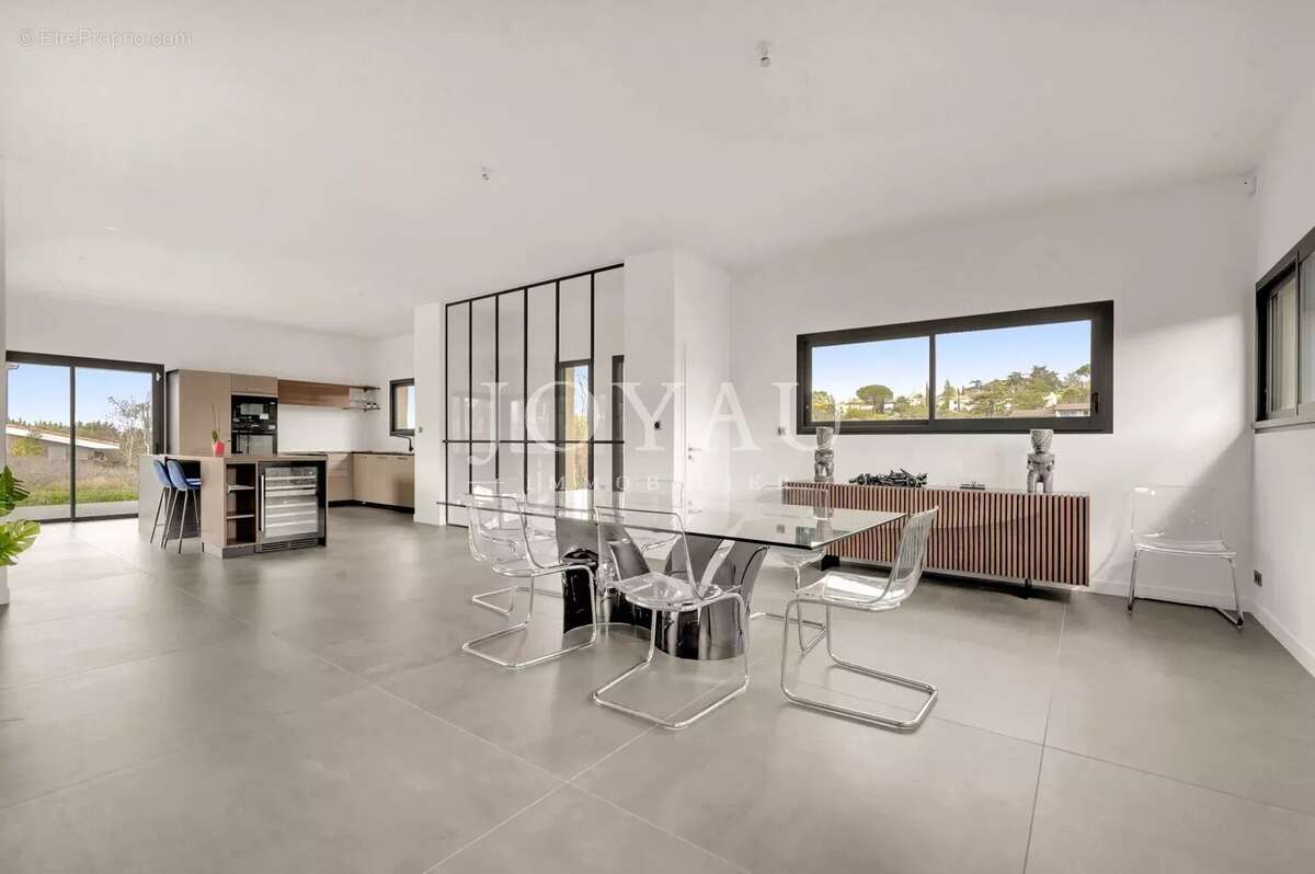 Maison à VIEILLE-TOULOUSE