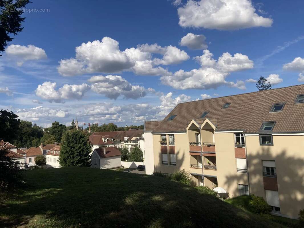 Appartement à RAMBOUILLET