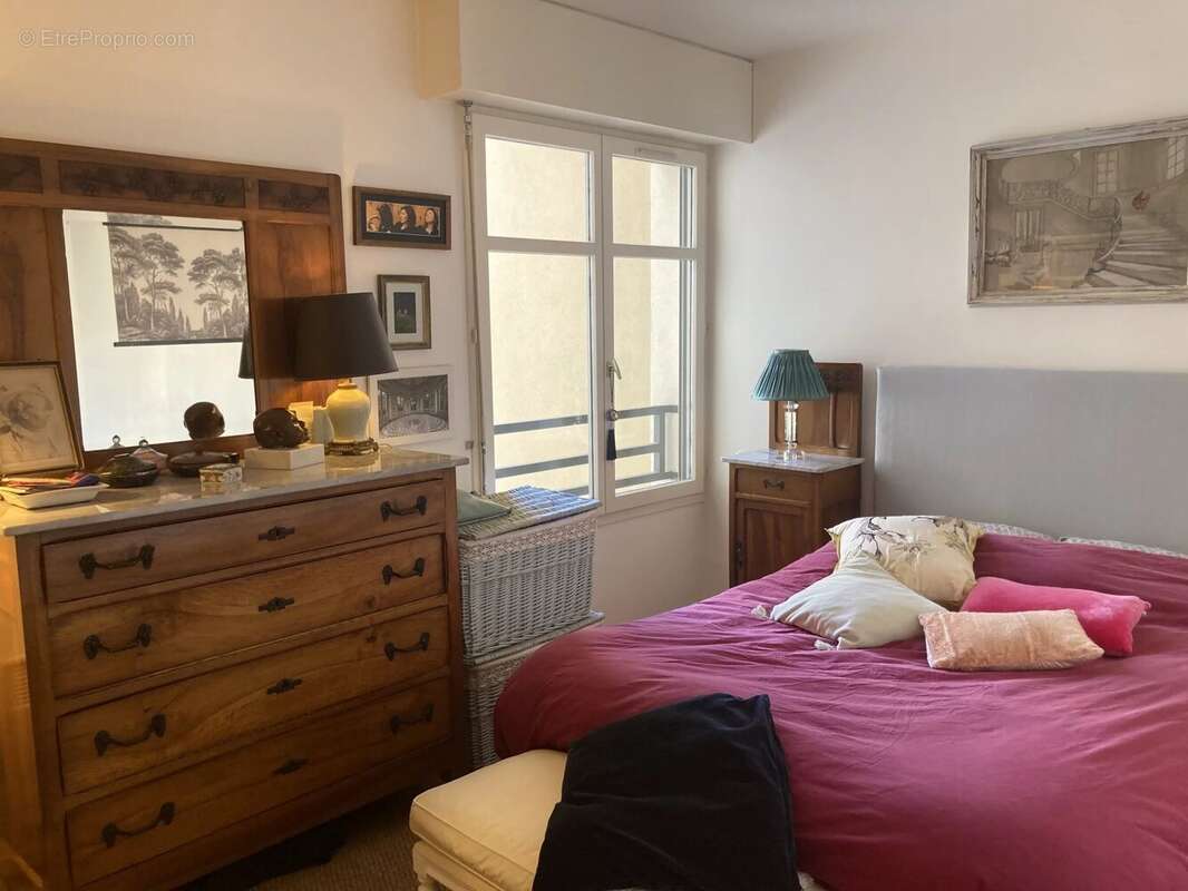 Appartement à RAMBOUILLET