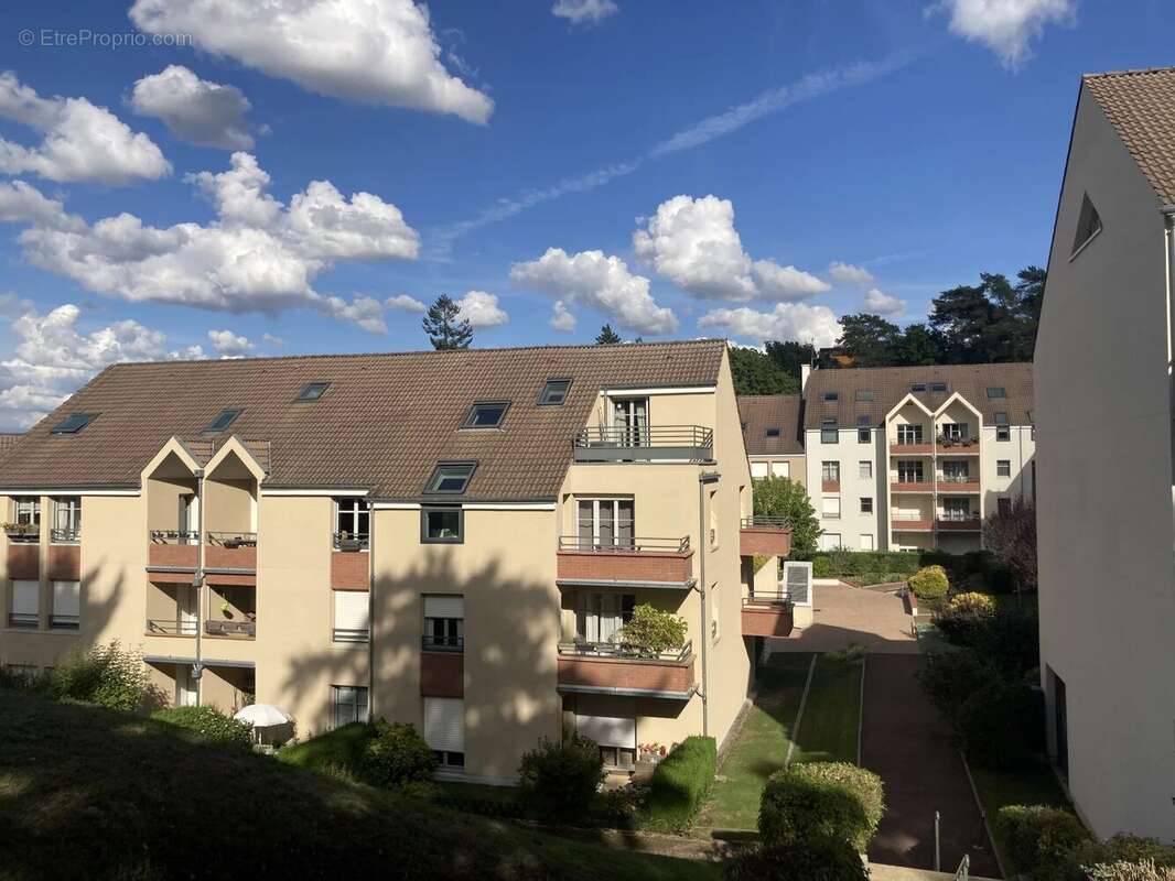 Appartement à RAMBOUILLET