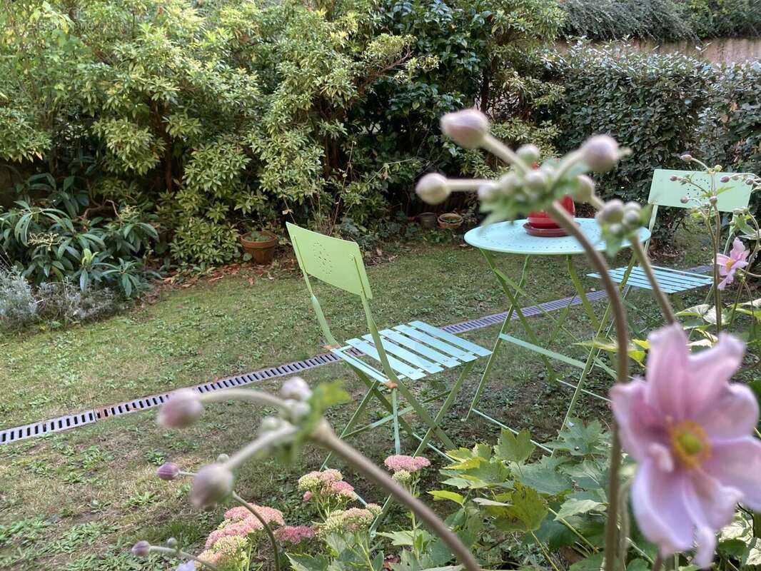 Appartement à RAMBOUILLET