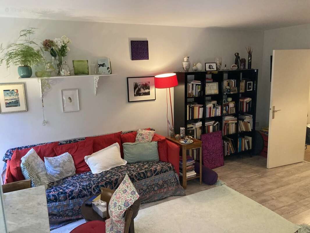 Appartement à RAMBOUILLET