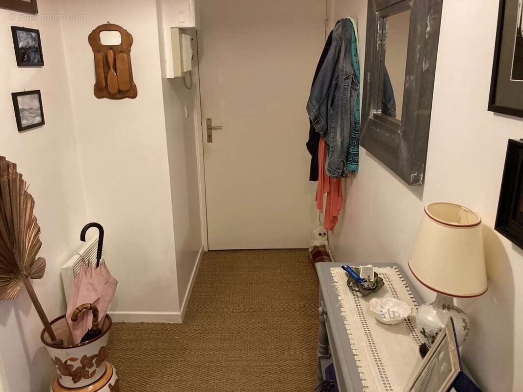 Appartement à RAMBOUILLET