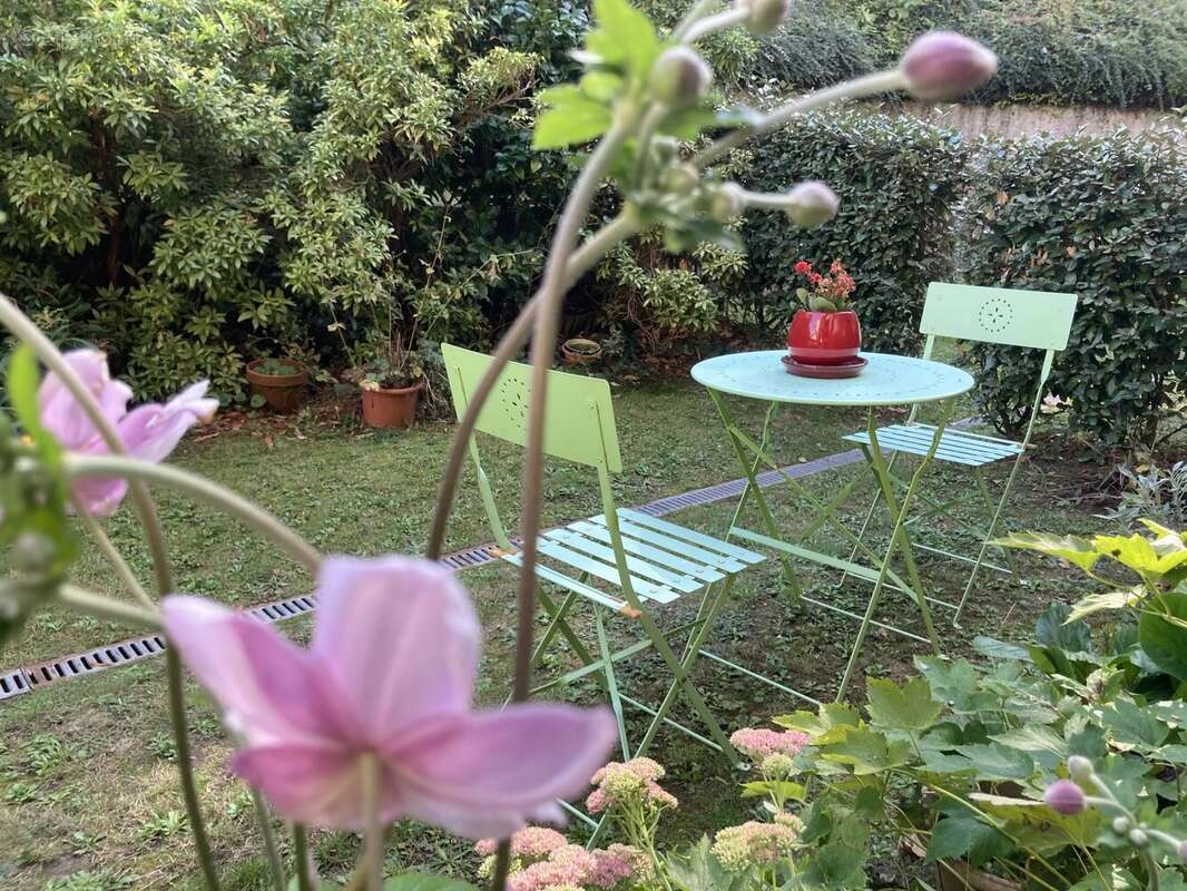 Appartement à RAMBOUILLET