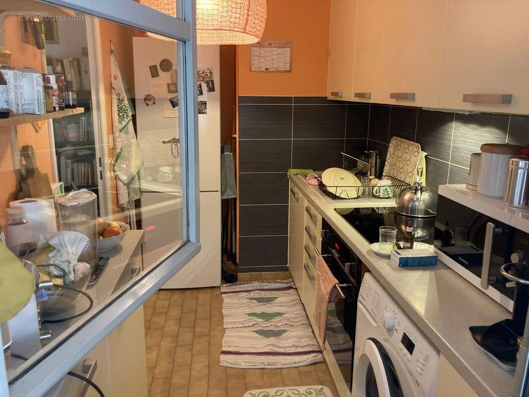 Appartement à RAMBOUILLET