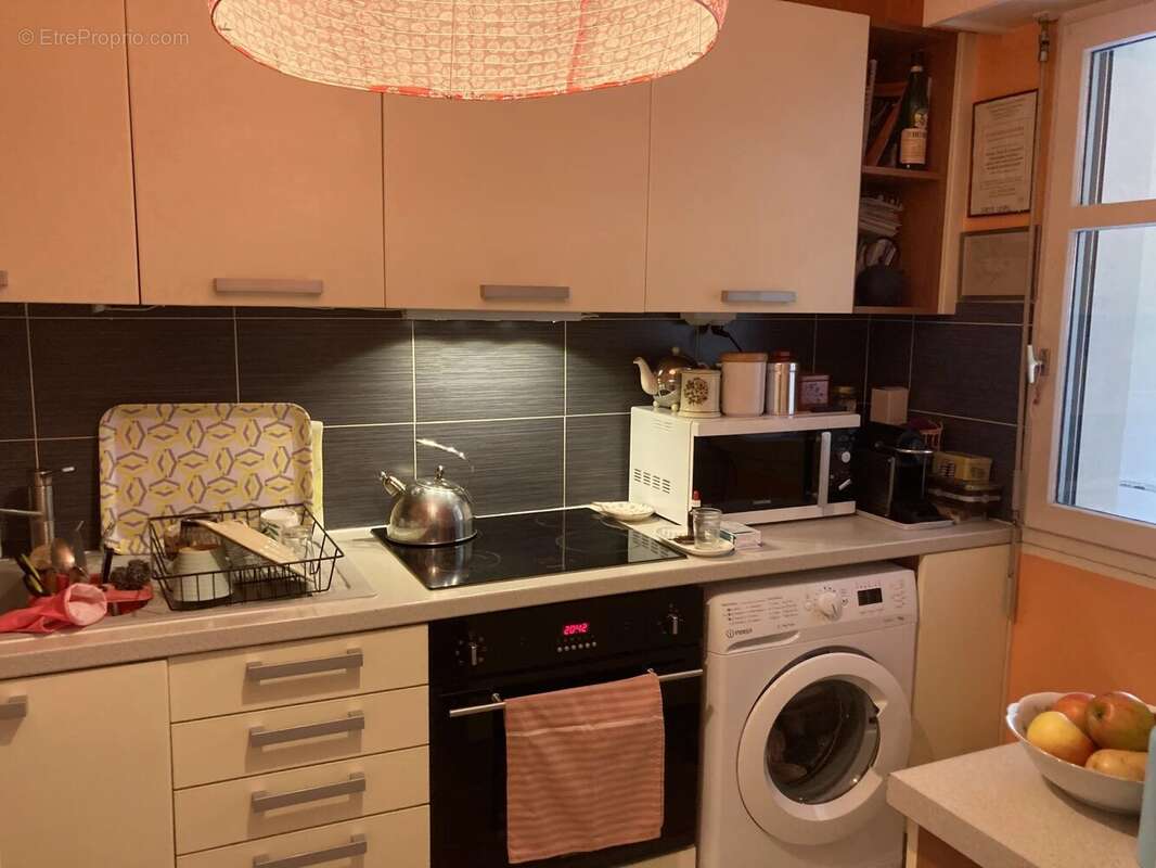 Appartement à RAMBOUILLET