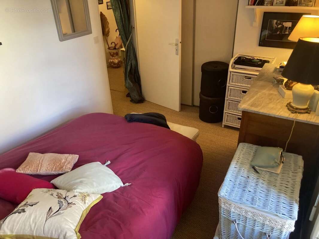 Appartement à RAMBOUILLET