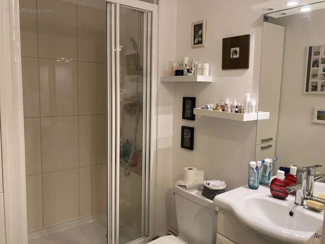 Appartement à RAMBOUILLET