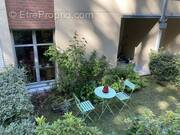 Appartement à RAMBOUILLET