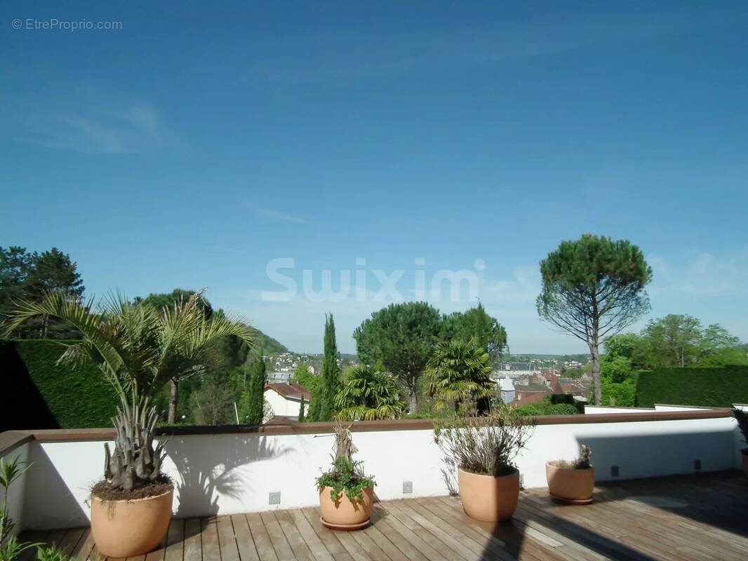 Maison à LONS-LE-SAUNIER