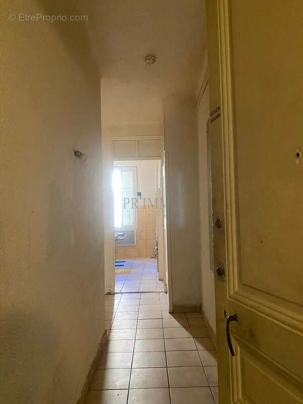 Appartement à FREJUS