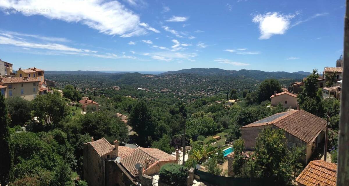 Terrain à SPERACEDES