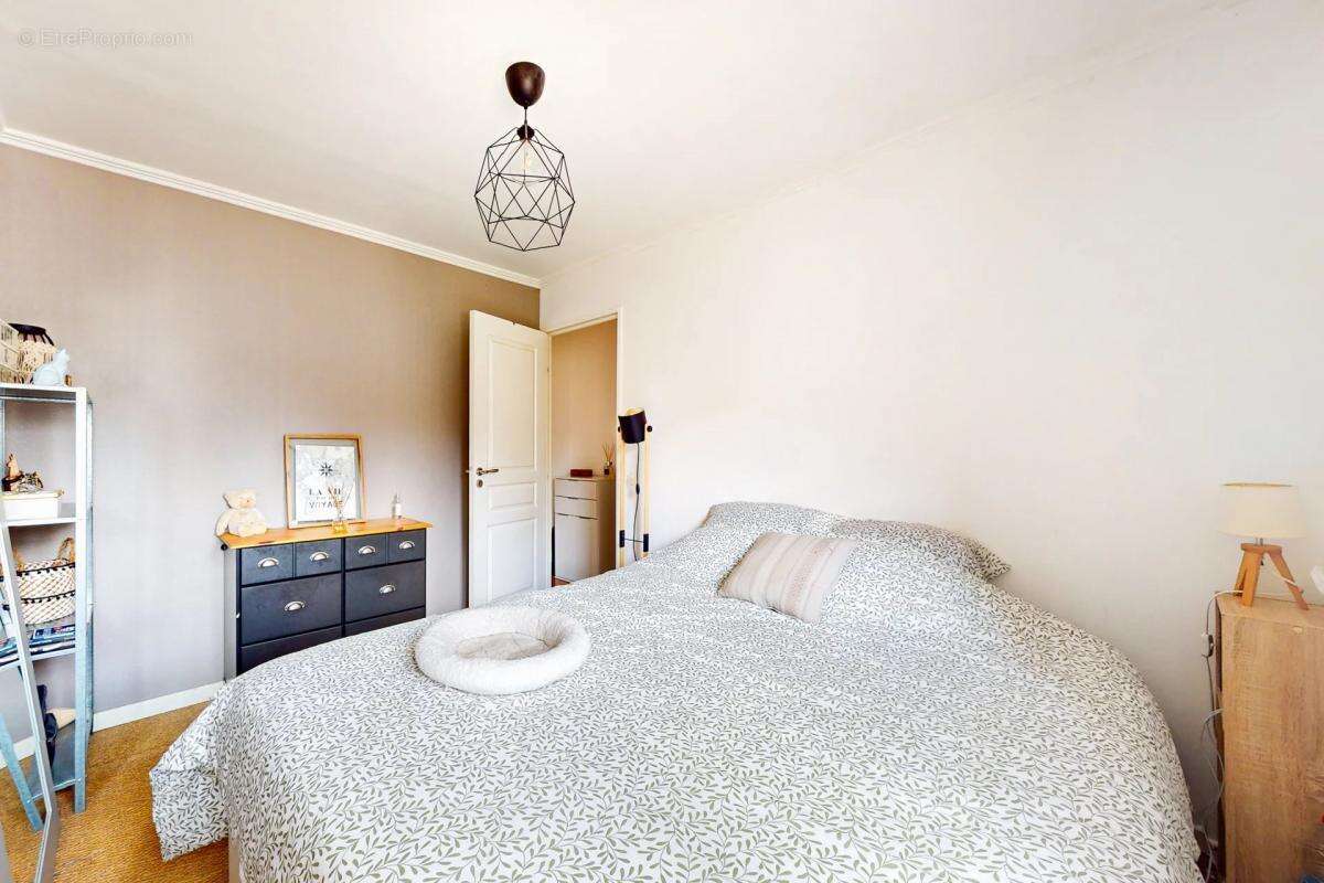 Appartement à TORCY