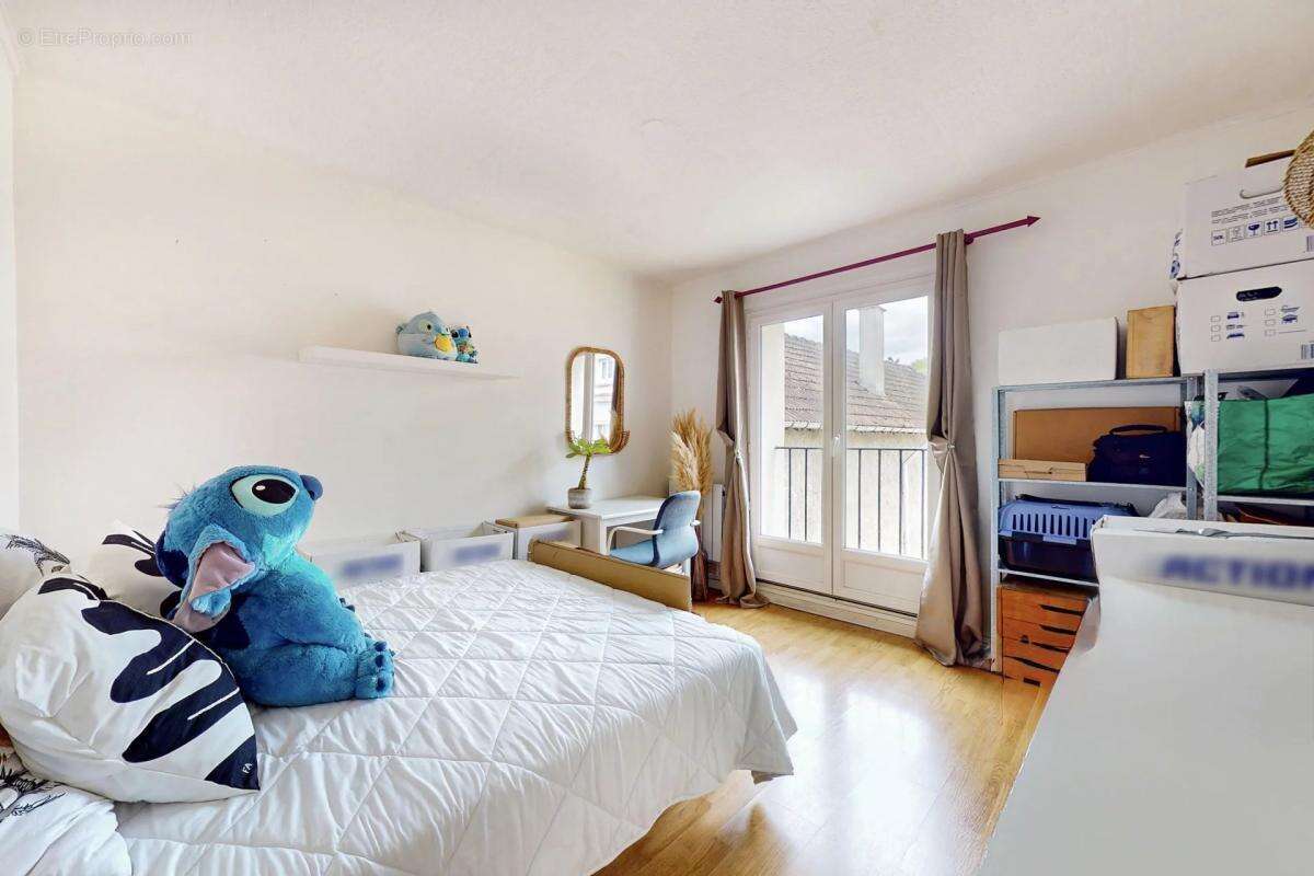 Appartement à TORCY