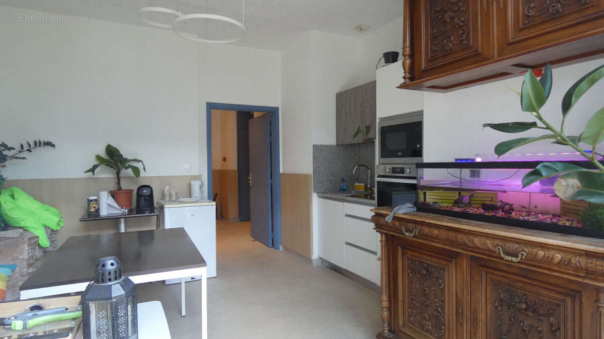 Appartement à LYON-3E