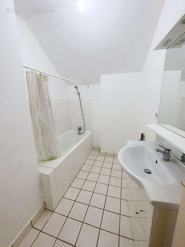 Appartement à PLANCOET