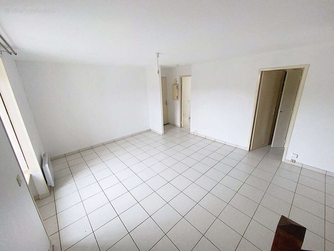 Appartement à PLANCOET