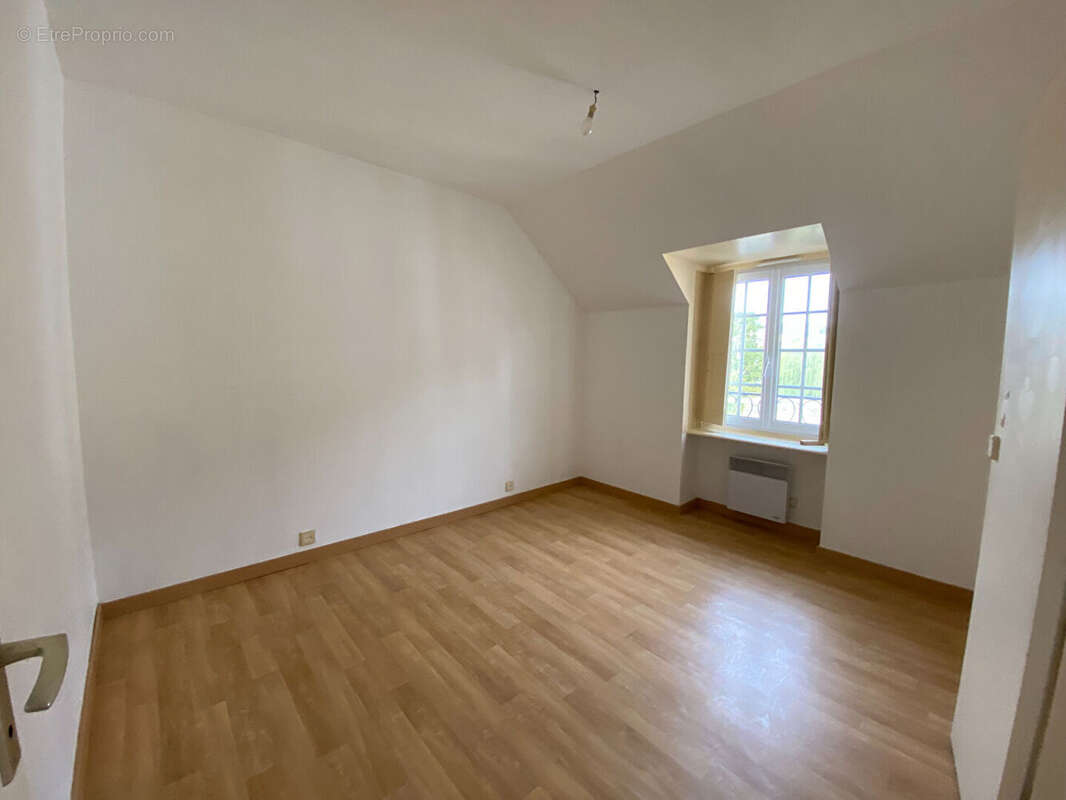 Appartement à PLANCOET