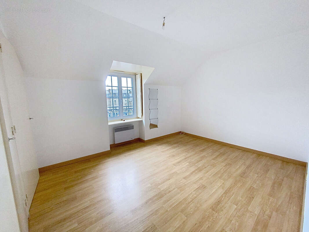 Appartement à PLANCOET