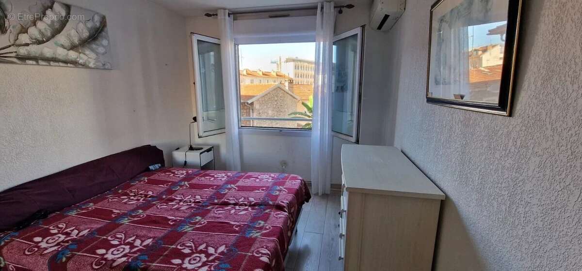 Appartement à ROQUEBRUNE-CAP-MARTIN