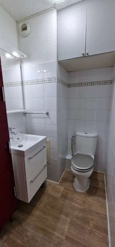 Appartement à ROQUEBRUNE-CAP-MARTIN