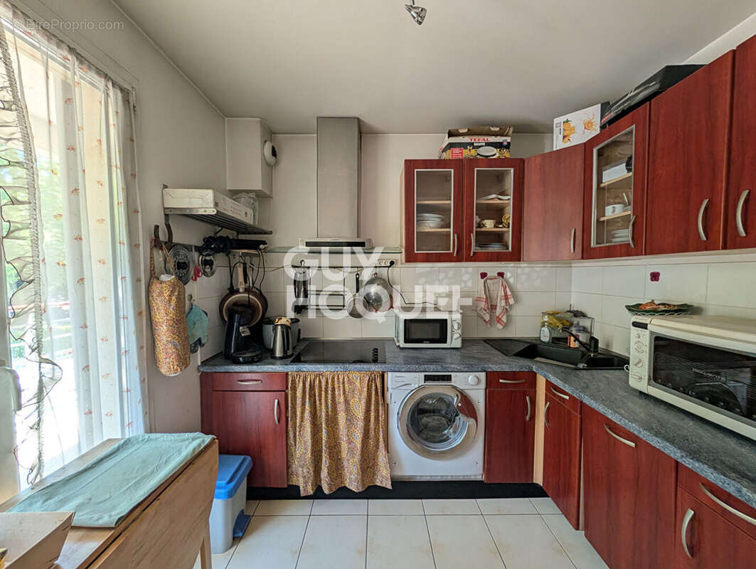 Appartement à LE PORT-MARLY