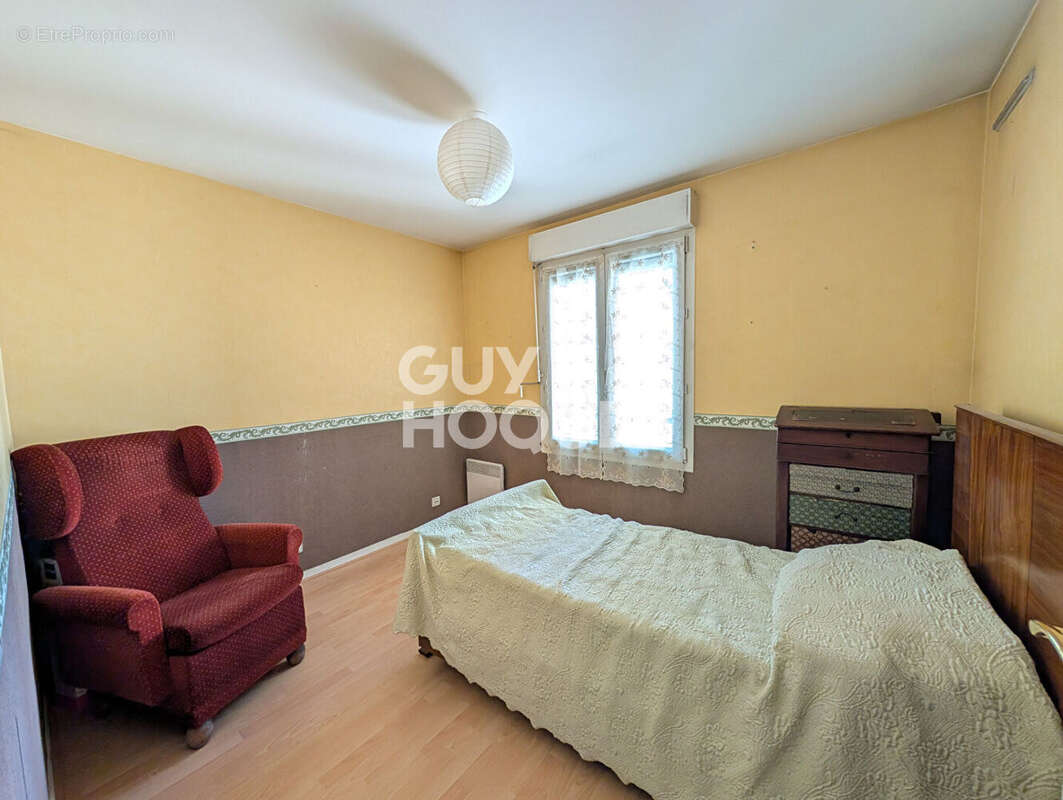 Appartement à LE PORT-MARLY