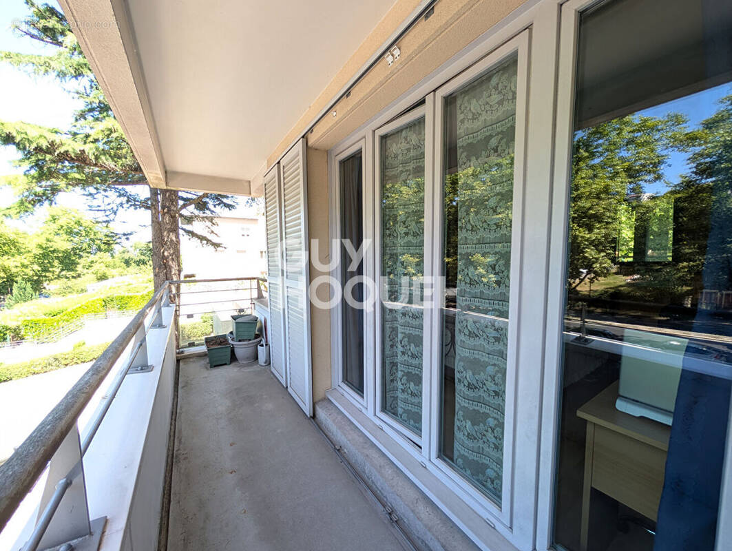 Appartement à LE PORT-MARLY