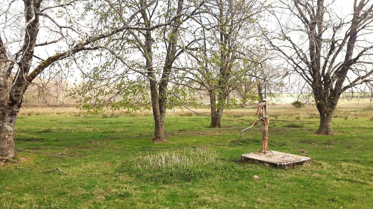 Maison à BUSSIERE-POITEVINE