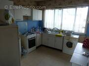 Appartement à VIERZON