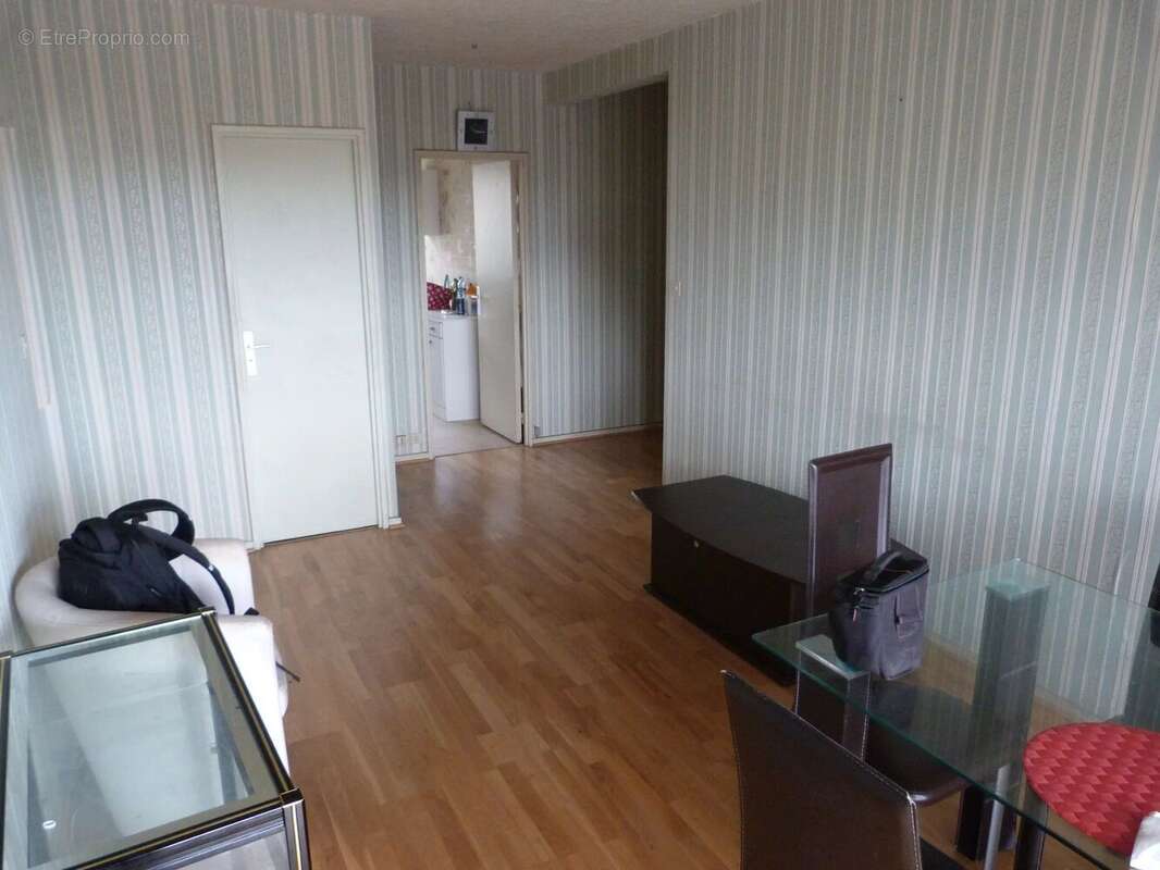 Appartement à VIERZON