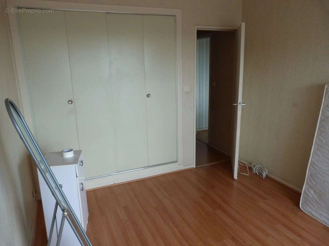 Appartement à VIERZON